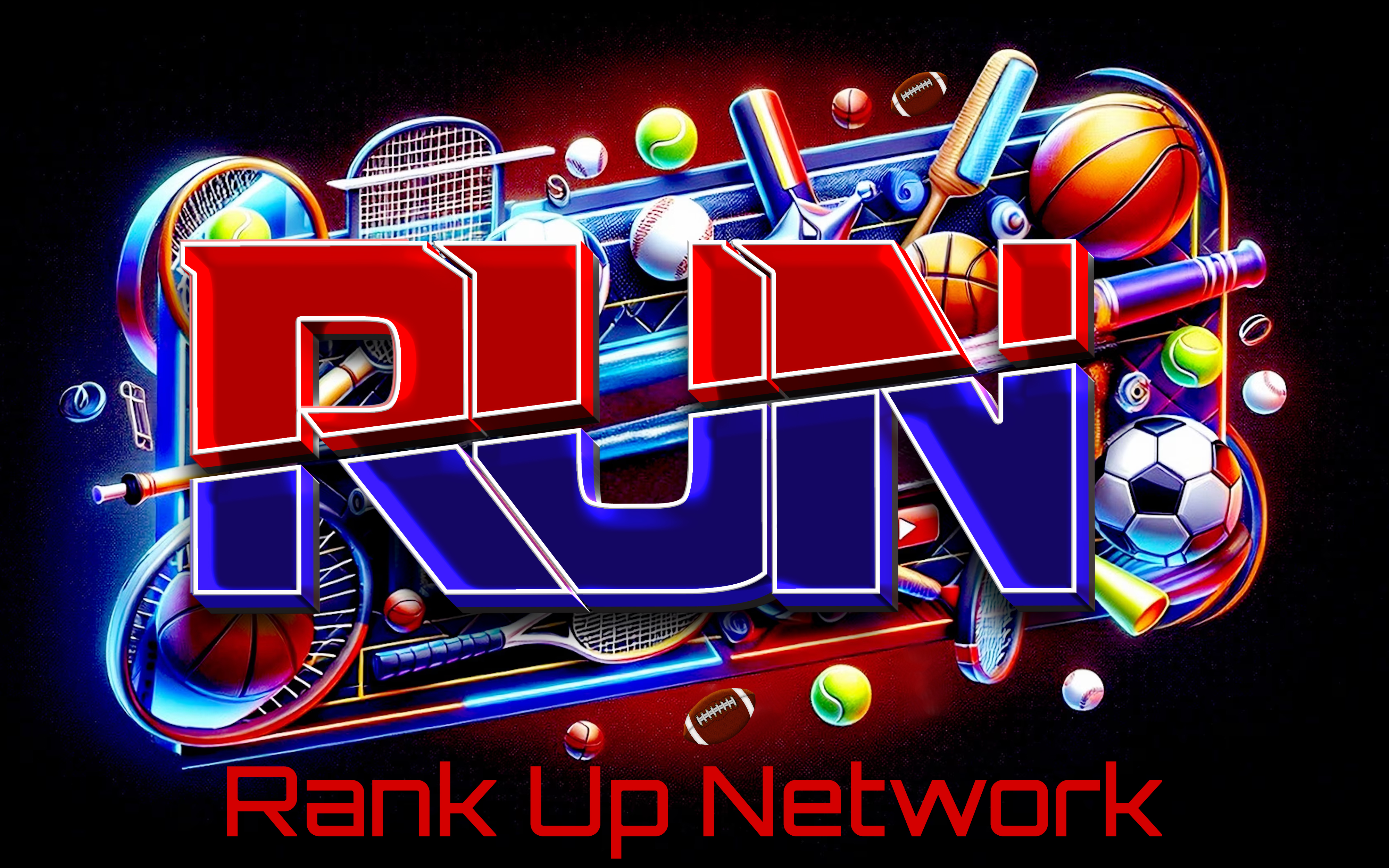 RankUp Sports
